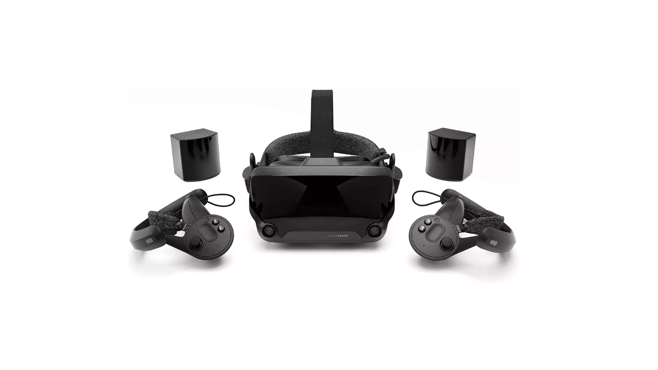 Valve Index VR Headset