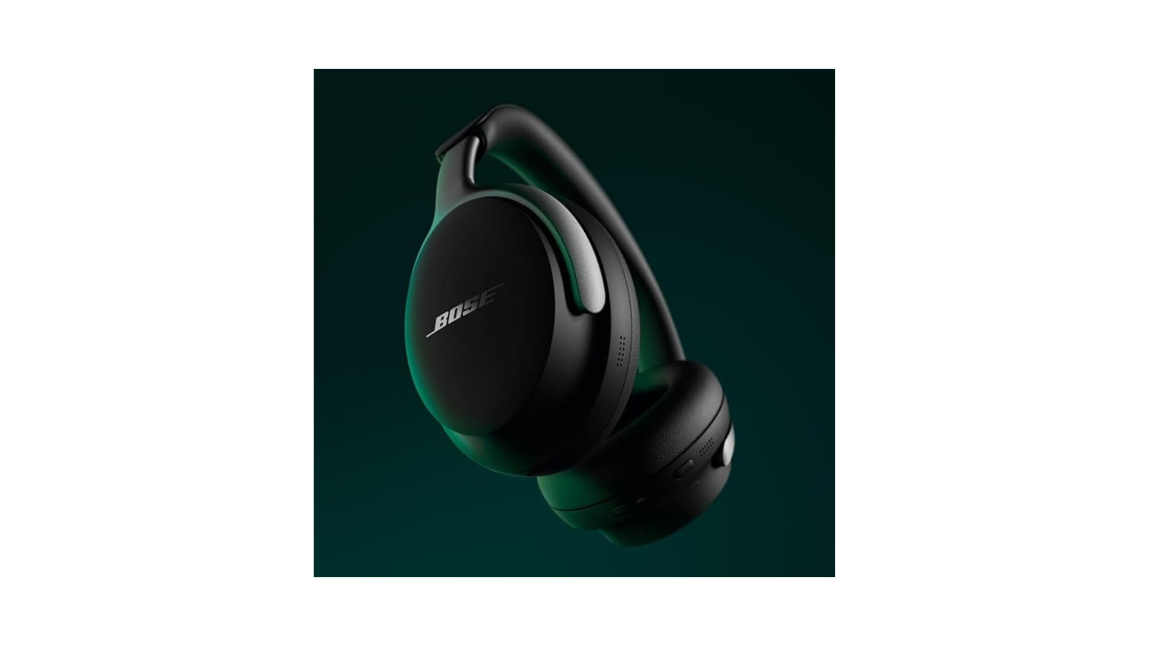 Headset Bose QuietComfort Ultra Wireless 