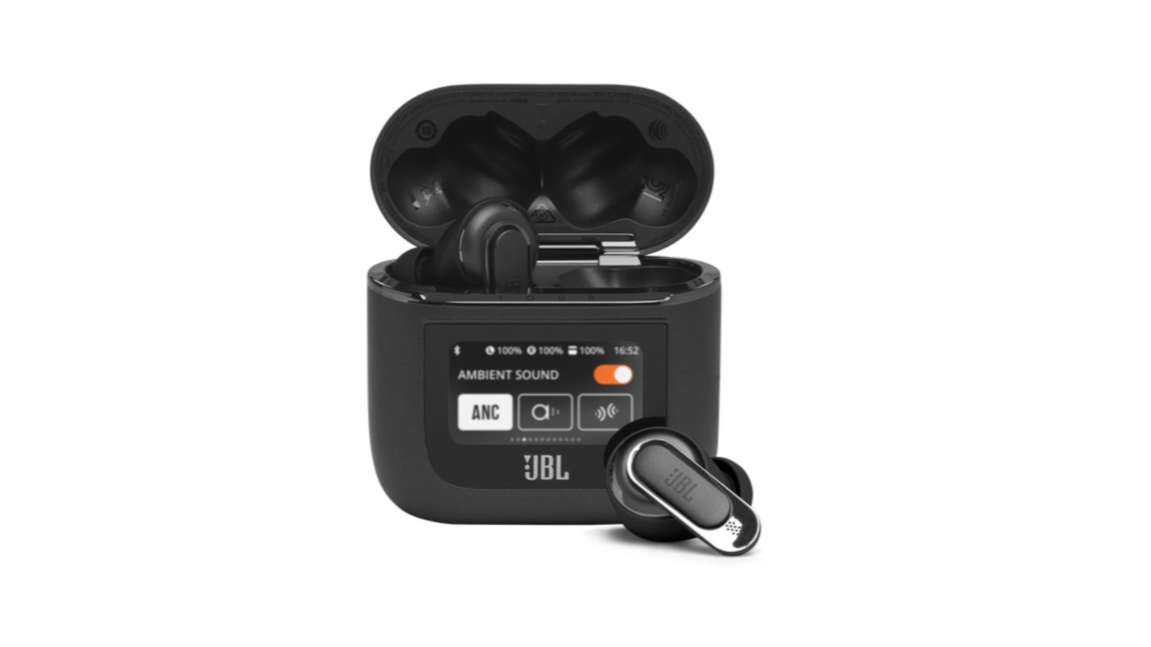 JBL Tour Pro 2 