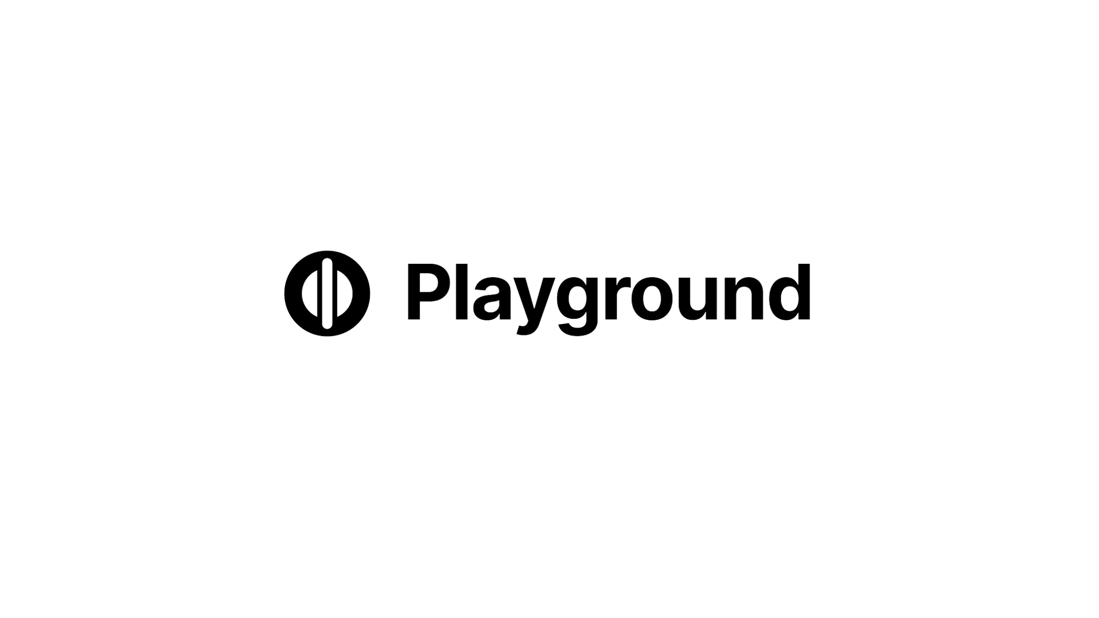 Logotipo da Playground.ia 