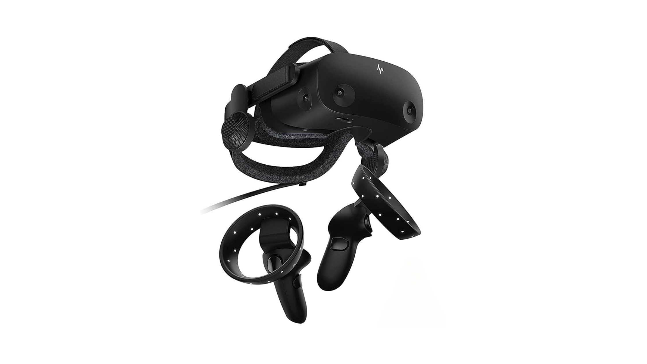 HP Reverb G2 VR Headset