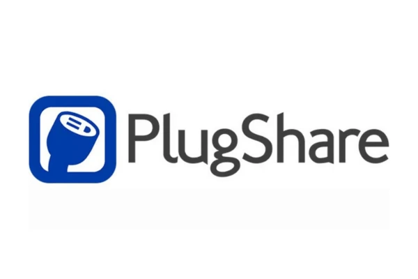 plugshare logo